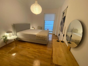 Luxury Apartment near Lycabettus